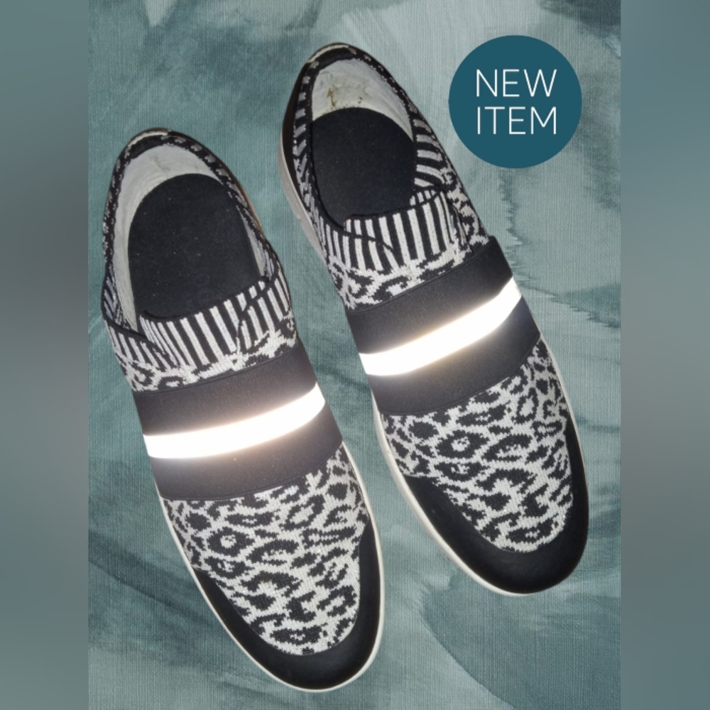 Johnston & Murphy Sneakers Size 8M